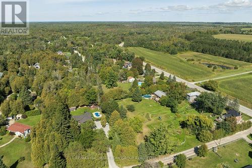 Lot 21 Part 1 Polva Promenade, Georgina, ON 