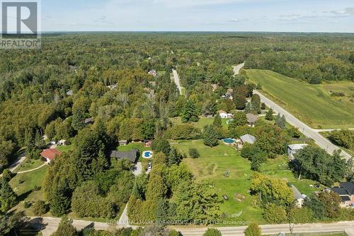 Lot 21 Part 1 Polva Promenade, Georgina, ON 