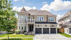 12 PARADISE VALLEY TRAIL King, ON L7B 0A5