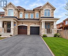1268 BLENCOWE CRESCENT Newmarket, ON L3X 0C4