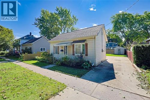 133 Bright Street, Sarnia, ON 