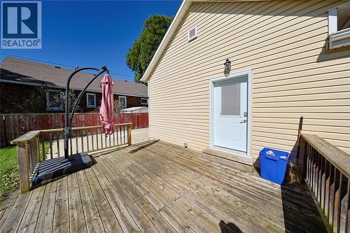 133 Bright Street, Sarnia, ON 