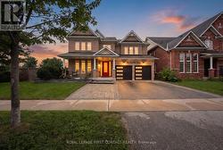 36 REGALIA WAY Barrie, ON L4M 7H8