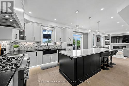 36 Regalia Way, Barrie, ON 