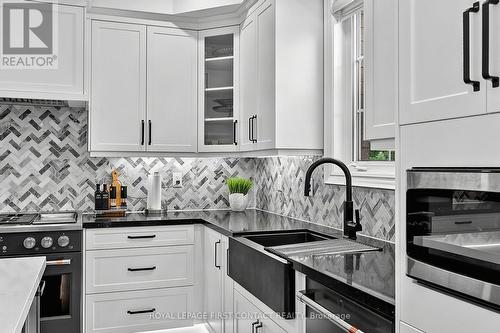 36 Regalia Way, Barrie, ON 