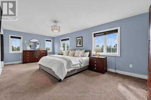 36 Regalia Way, Barrie, ON 
