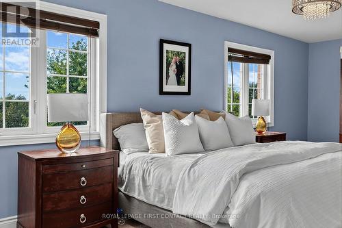 36 Regalia Way, Barrie, ON 