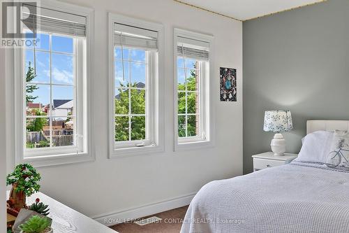36 Regalia Way, Barrie, ON 