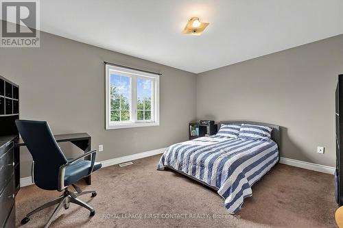 36 Regalia Way, Barrie, ON 