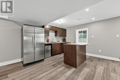 36 Regalia Way, Barrie, ON 