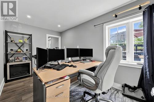 36 Regalia Way, Barrie, ON 