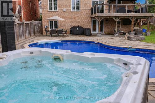 36 Regalia Way, Barrie, ON 