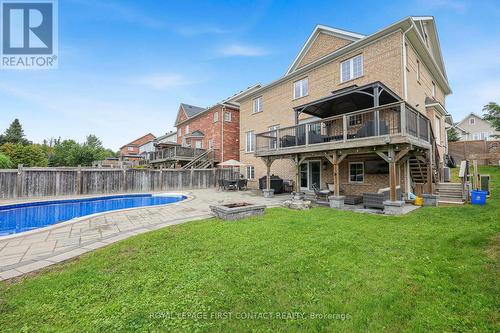 36 Regalia Way, Barrie, ON 