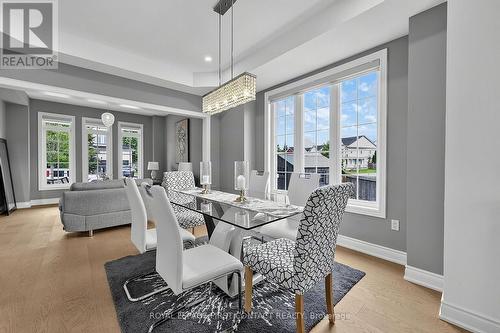 36 Regalia Way, Barrie, ON 
