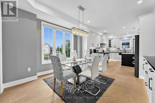 36 Regalia Way, Barrie, ON 