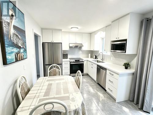 110 College Crescent, Barrie, ON 