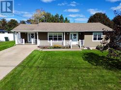 8 Fletcher Drive  Amherst, NS B4H 4M4