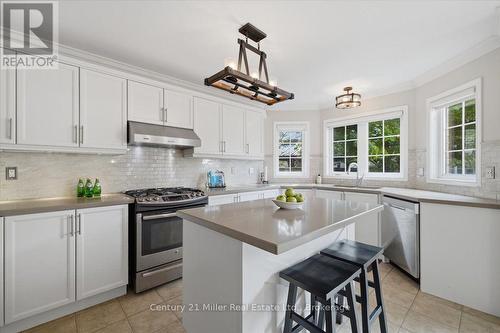 1699 Norris Circle, Milton (Be Beaty), ON 