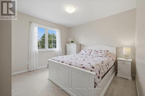 1699 Norris Circle, Milton (Be Beaty), ON 