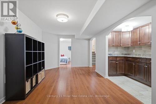 1699 Norris Circle, Milton (Be Beaty), ON 