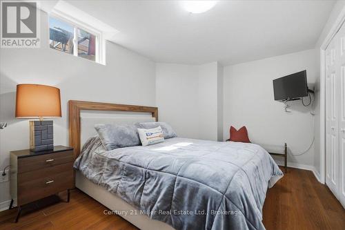 1699 Norris Circle, Milton (Be Beaty), ON 