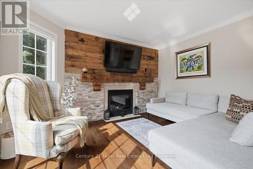1699 Norris Circle, Milton (Be Beaty), ON 