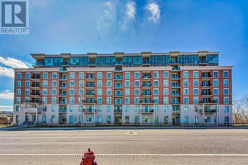 103 - 2750 King Street E, Hamilton (Gershome), ON 