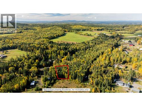 5102 Cranbrook Hill Road, Prince George, BC 