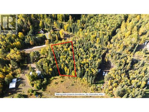 5102 Cranbrook Hill Road, Prince George, BC 
