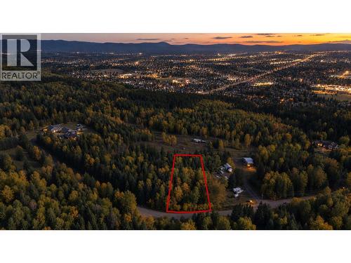 5102 Cranbrook Hill Road, Prince George, BC 