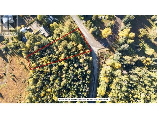5102 Cranbrook Hill Road, Prince George, BC 
