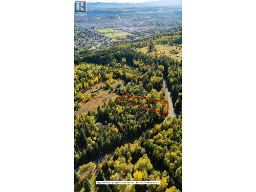 5102 Cranbrook Hill Road, Prince George, BC 