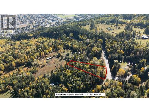 5102 Cranbrook Hill Road, Prince George, BC 