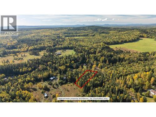 5102 Cranbrook Hill Road, Prince George, BC 