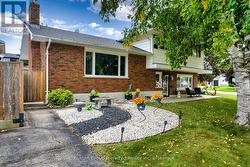 260 FERNCREST ROAD Woodstock (Woodstock - North), ON N4S 7S7