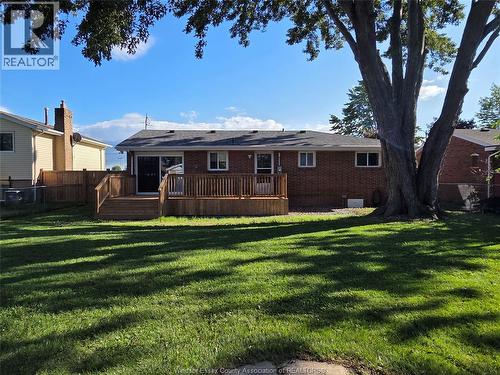 399 St. Peter Street, Lakeshore, ON 