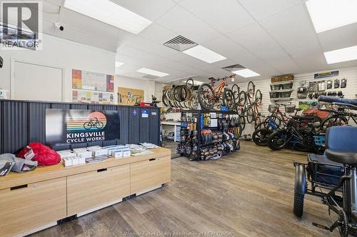 122 Division Street South, Kingsville, ON 
