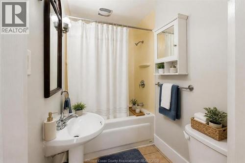 1054 Josephine, Windsor, ON 