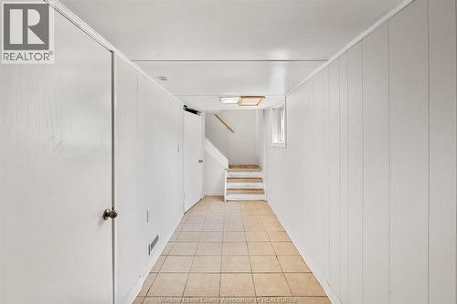 1054 Josephine, Windsor, ON 