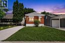 1054 Josephine, Windsor, ON 