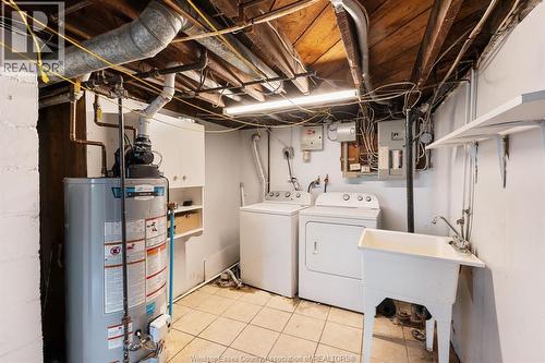 1054 Josephine, Windsor, ON 