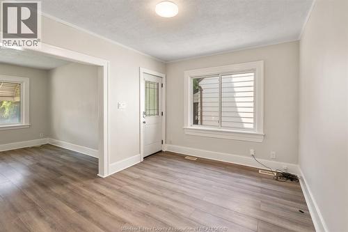 1054 Josephine, Windsor, ON 