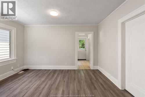 1054 Josephine, Windsor, ON 