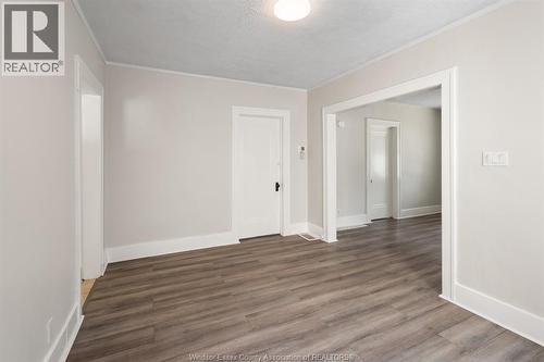 1054 Josephine, Windsor, ON 