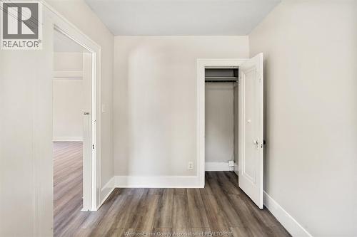 1054 Josephine, Windsor, ON 