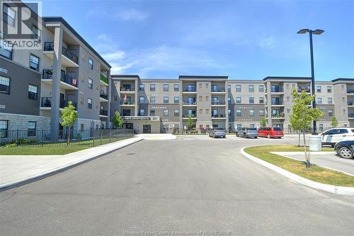 207 BROCK Unit# 117 , Amherstburg, Ontario N9V 2H3 3