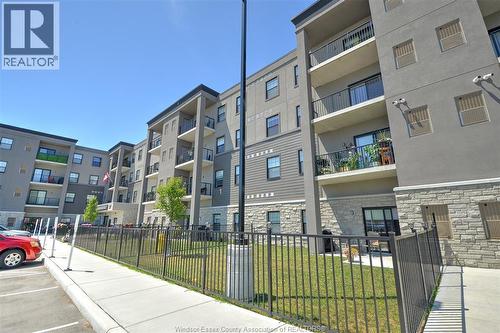 207 BROCK Unit# 117 , Amherstburg, Ontario N9V 2H3 5