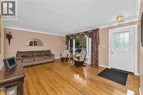 3415 Randolph, Windsor, ON 