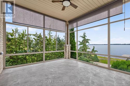 19600 St Christophers Beach Road Lane, Scugog, ON 