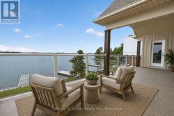 Virtually staged - 